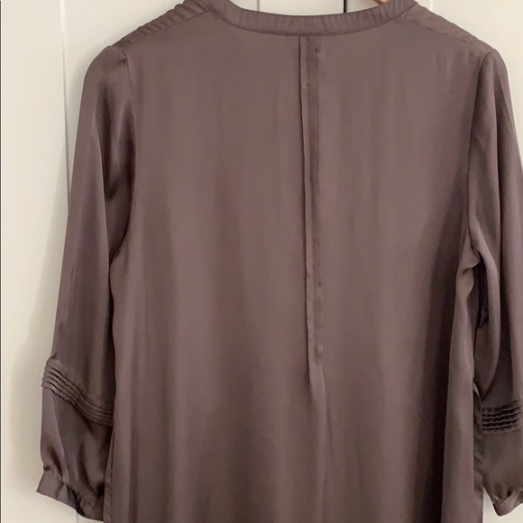 Brown H&M dress - Picture 2 of 4